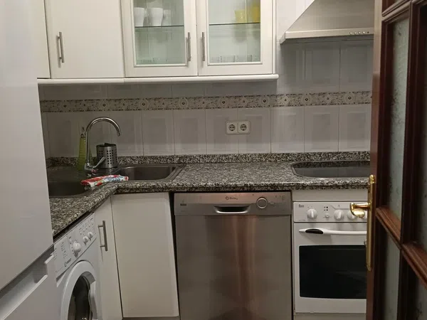 Piso en Calle Arcángel San Miguel, 8, Barrio León - Foto 3