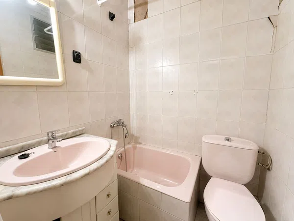 Piso en Calle dels Furs, 10, Sant Josep-Zona Hospital, Sant Josep-Zona Hospital - Foto 9