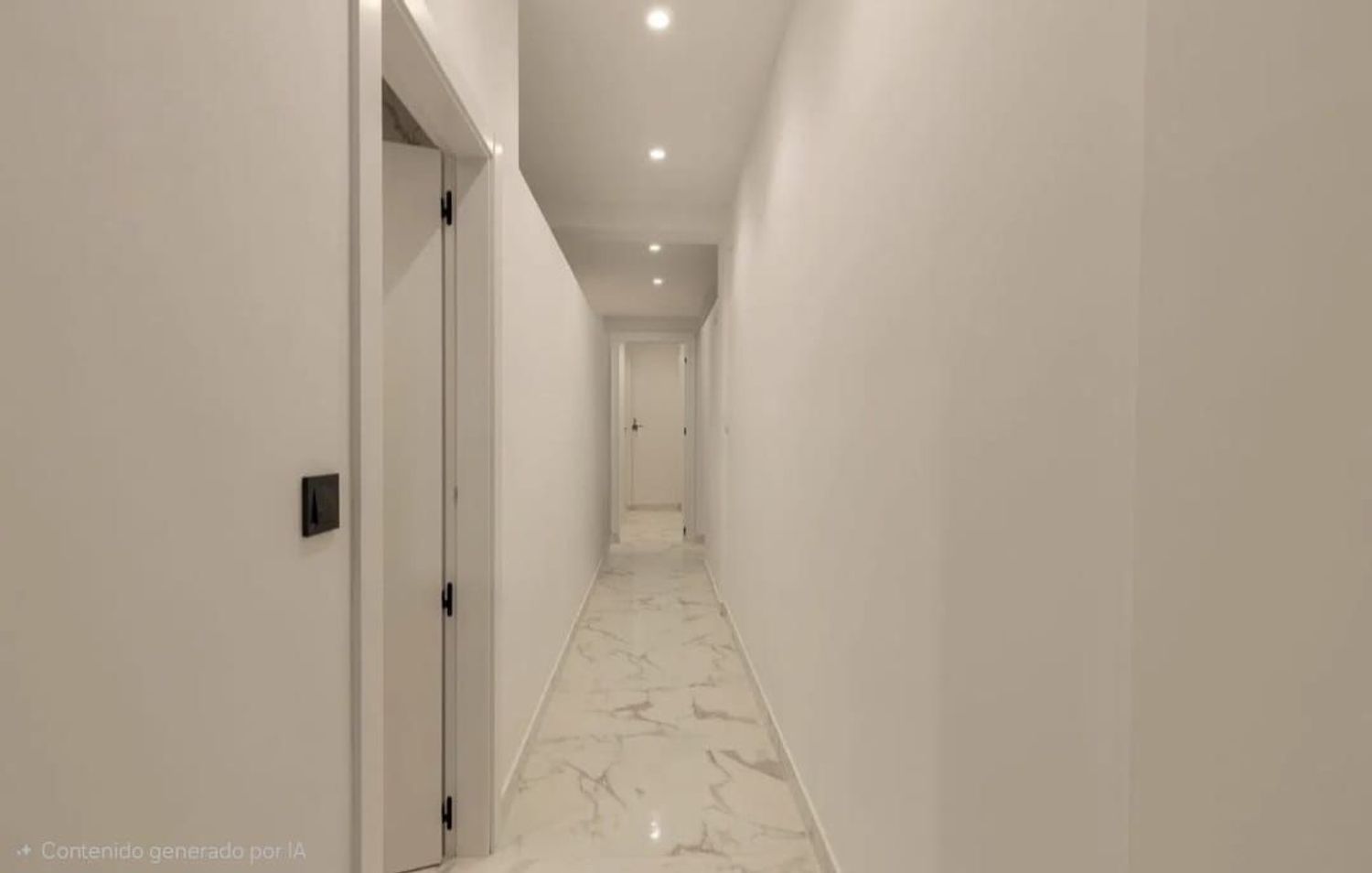 Piso en Calle Buensuceso, 54, Recogidas - Foto 10