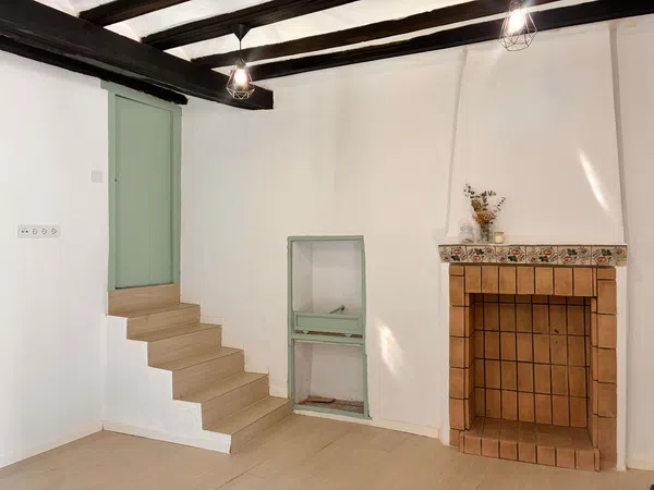 Casa o chalet independiente en Camino de Serra, 8, Camino Onda - Salesianos - Centro, Camino Onda - Salesianos - Centro - Foto 11