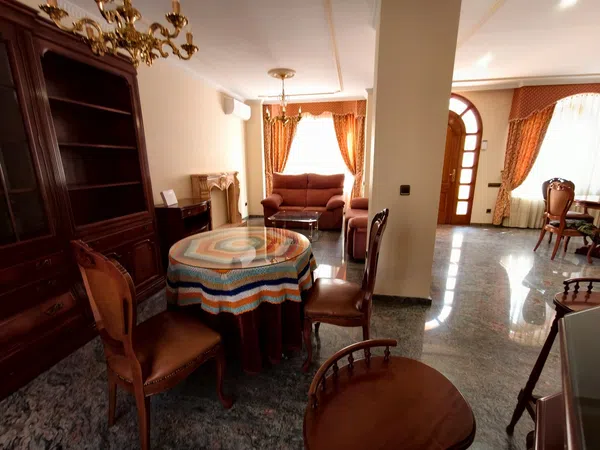 Casa o chalet independiente en Calle de Gabriel i Galán, 11 - Foto 11