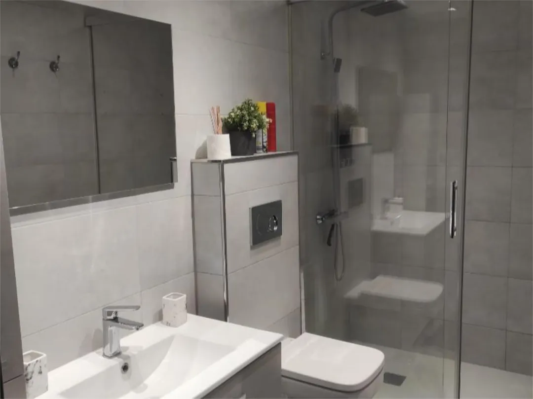 Piso en  Calle Sinaí 3 - Foto 1