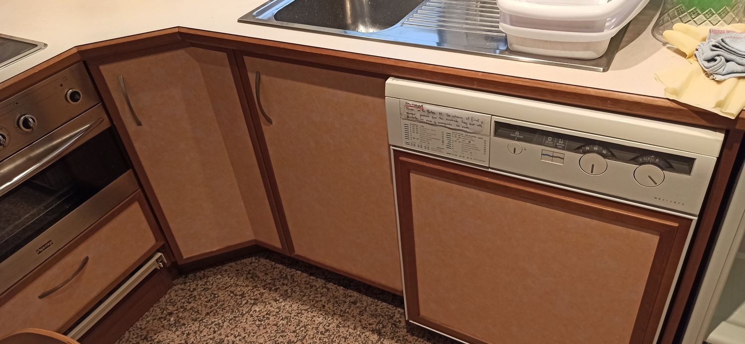 Piso en calle de Violante de Hungría, 10 - Foto 20