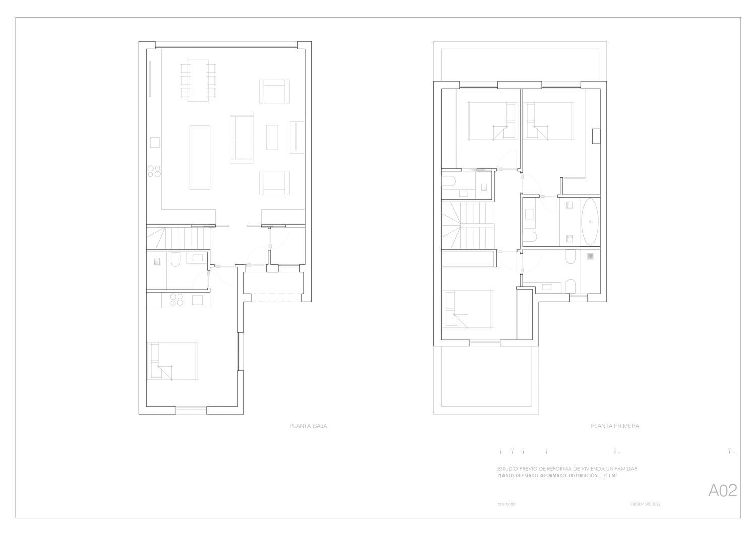 Chalet adosado en N-340, 170 - Foto 38