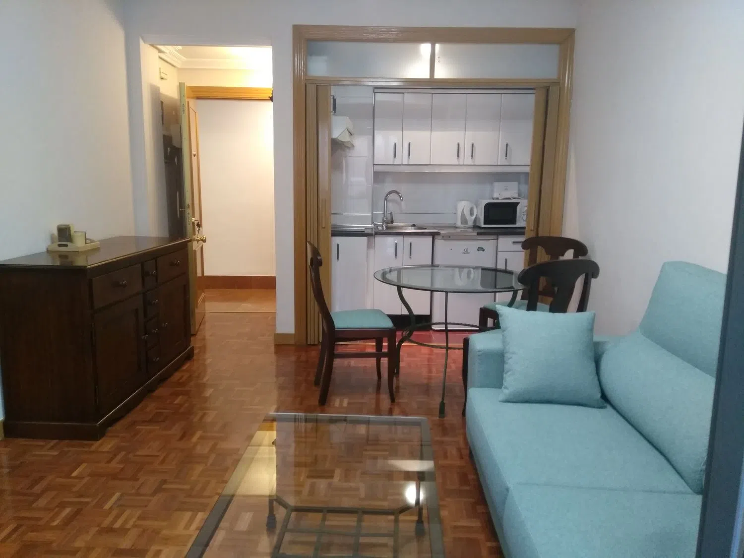 Piso en calle de San Blas, 3 - Foto 3