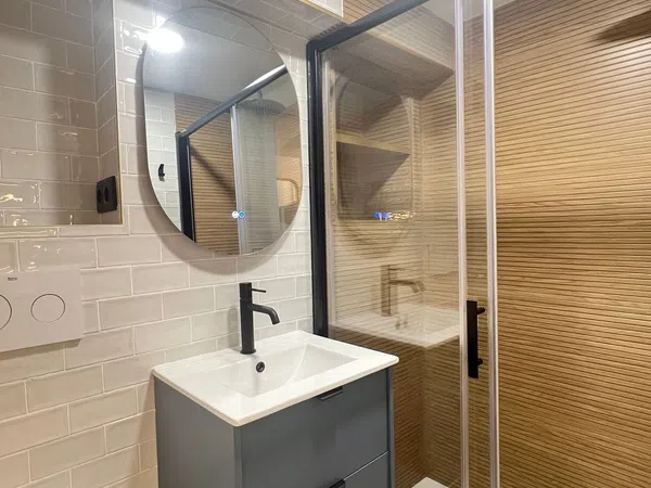 Estudio en Gran Vía, 45, Palacio - Foto 11