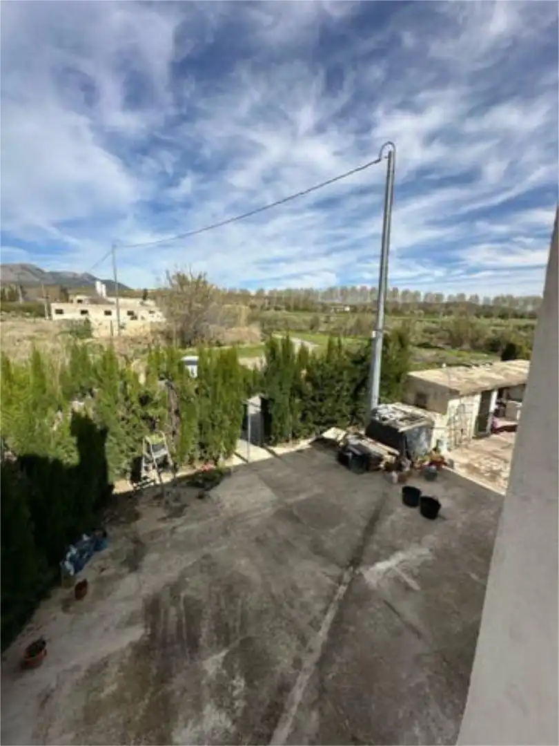 Chalet en Caravaca huerta - Foto 7