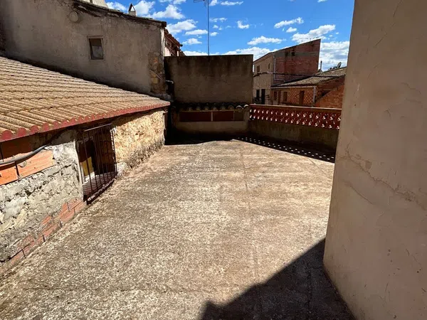 Casa de pueblo en Portal dels Aubís, 3 - Foto 20