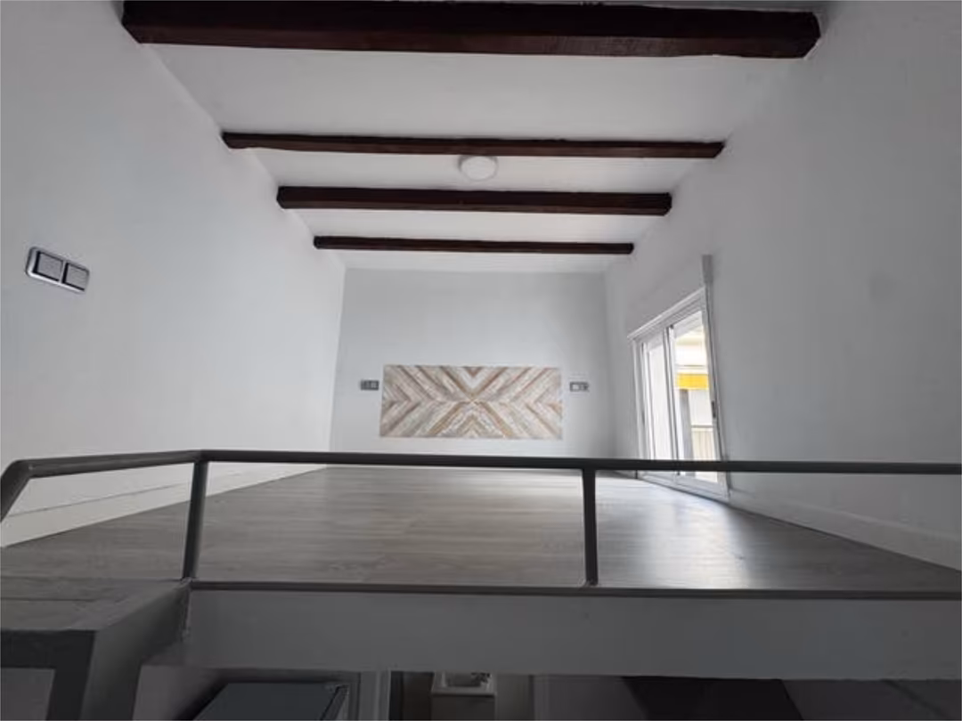 Apartamento en Huerta de la Reina - Foto 5