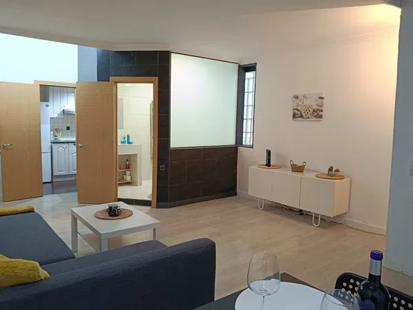 Piso en venta en Calle de Francisco Silvela, 104