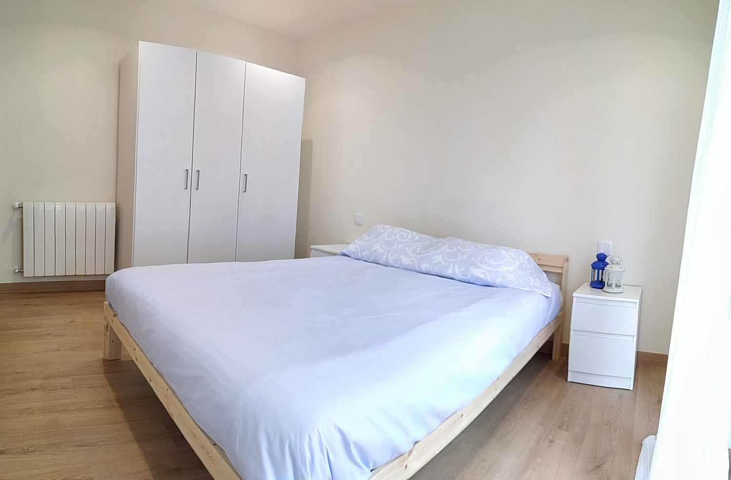 Piso en calle Santa Lucía, 17 - Foto 4