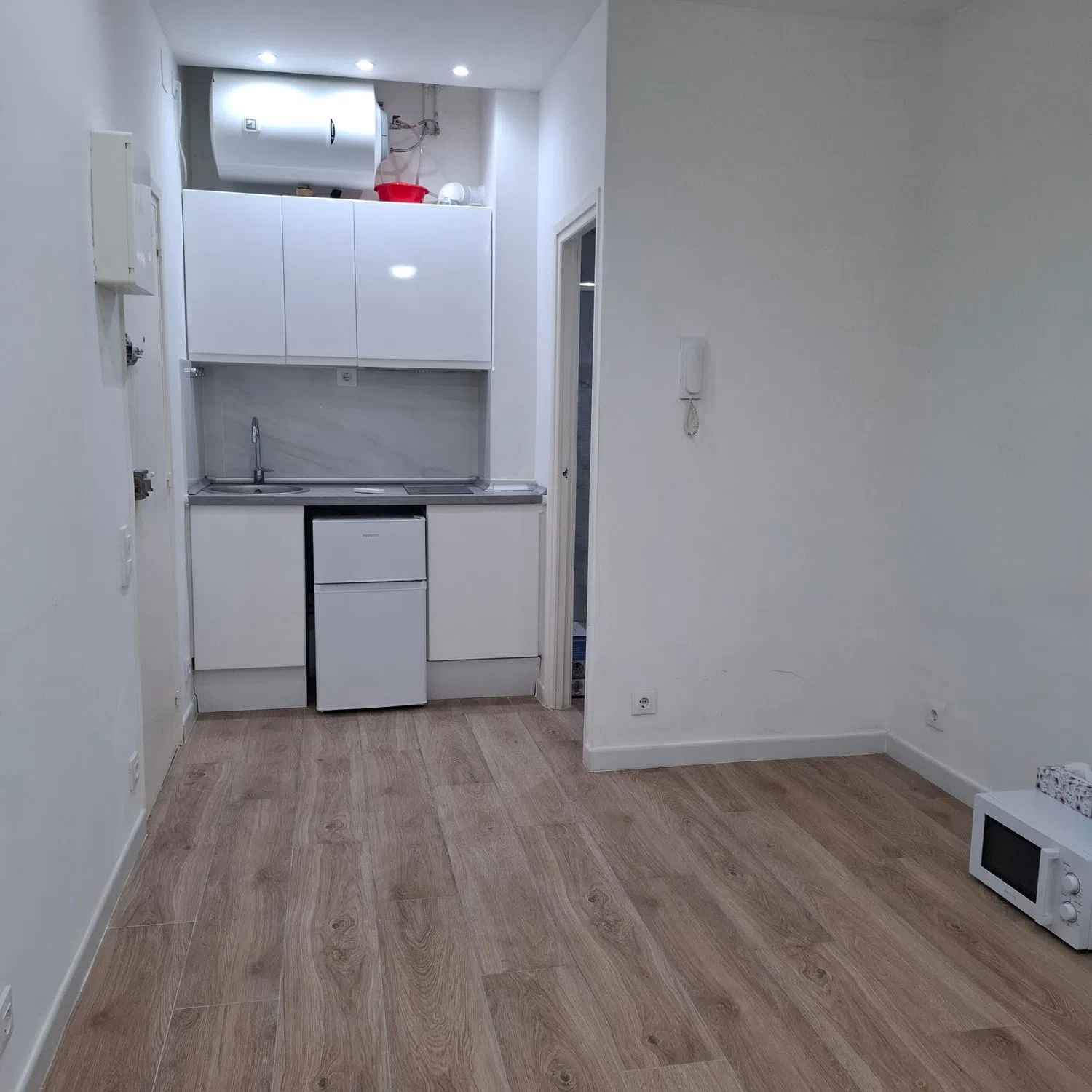 Estudio en calle d'Arquímedes, 17 - Foto 4