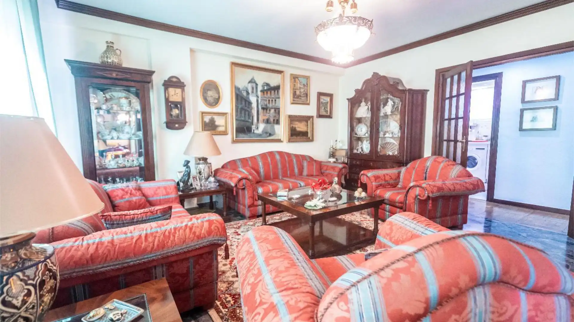 Piso en  Calle Salitre 26 - Foto 9