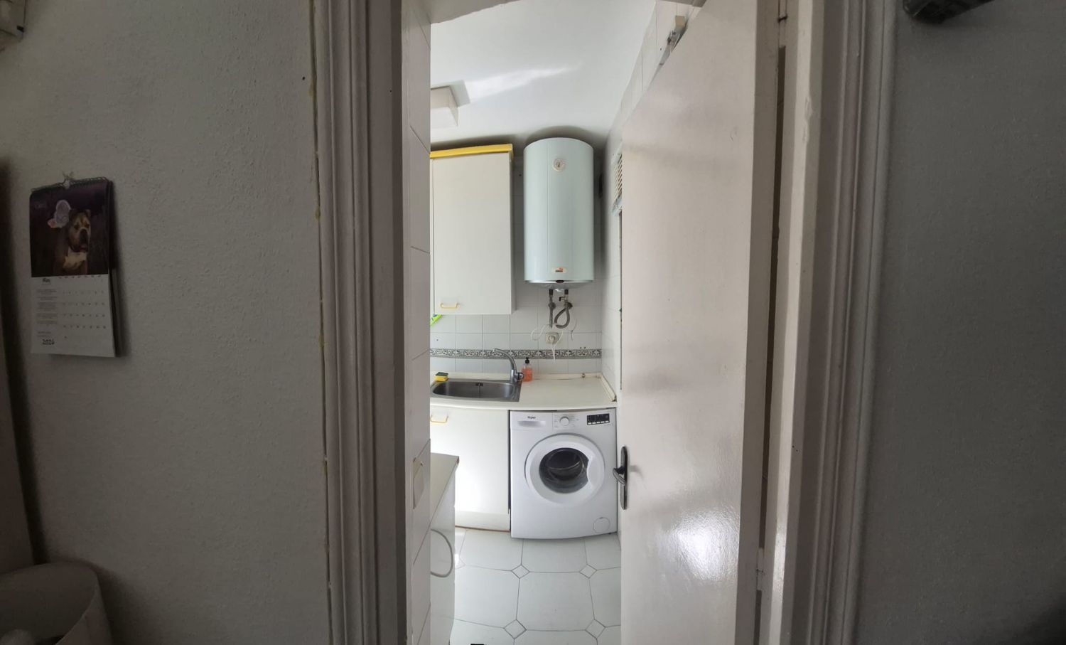 Piso en Calle Seguiriya, 2 b, Sotoserena - Foto 12