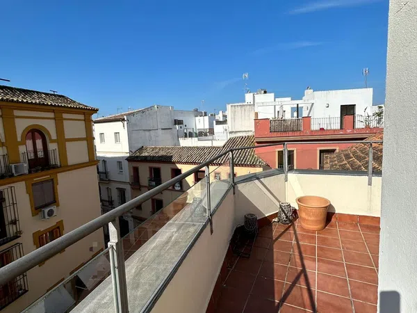 Casa o chalet independiente en Calle San Juan de la Palma, 1 - Foto 5