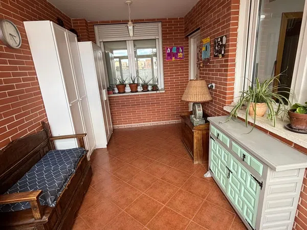 Chalet adosado en Travesía del Prado, 2 - Foto 5