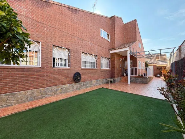 Chalet pareado en Calle Jacaranda, 1 - Foto 33