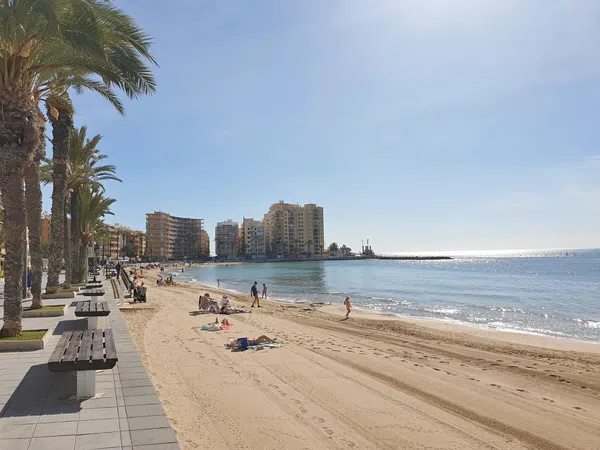 Piso en Calle del Mar, 17, Las Piscinas Naturales - Foto 32