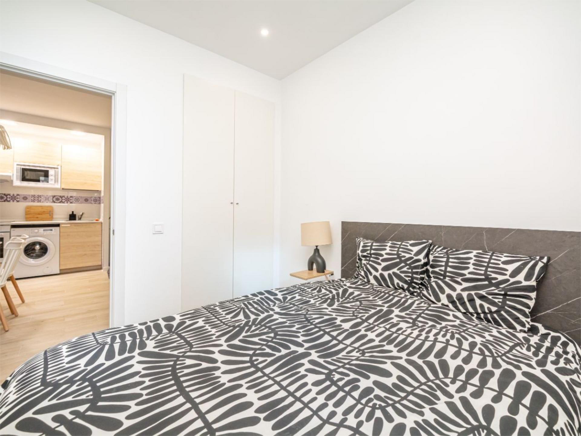 Piso en  Madrid Capital - Foto 5