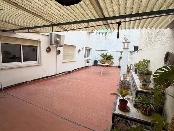 Piso en Calle Santa Paula, 37, Catedral - Foto 22