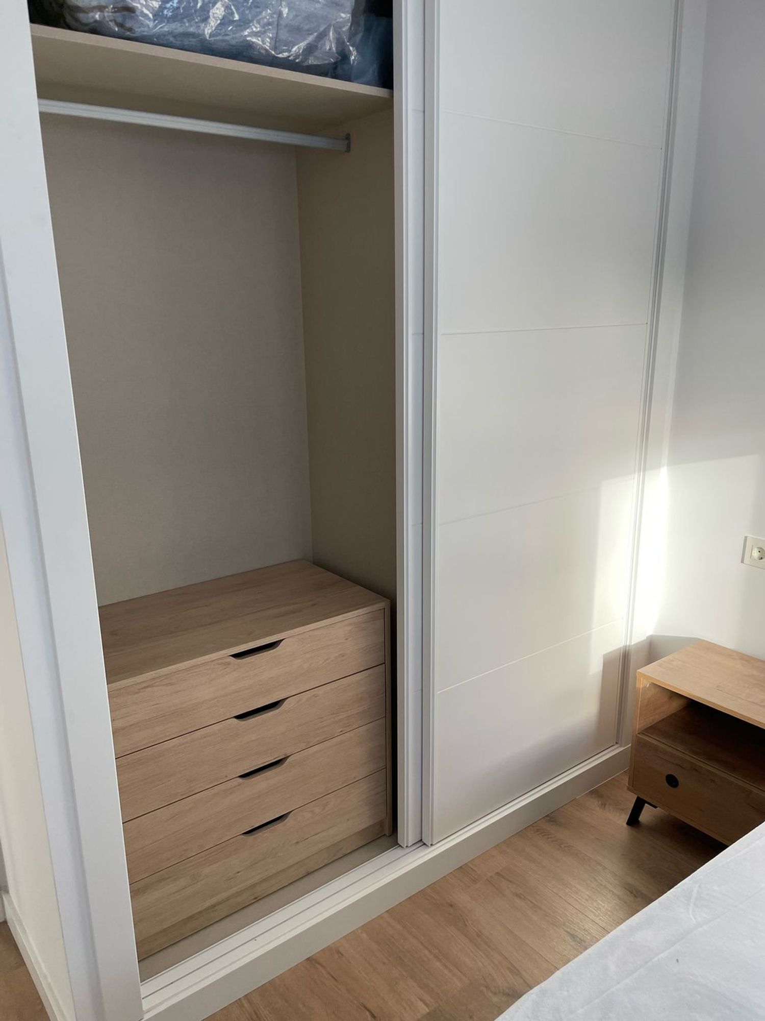 Piso en avenida de la Marina Española, 83 - Foto 7