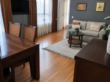 Piso en  Rúa de Gómez Ulla 6 - Foto 3