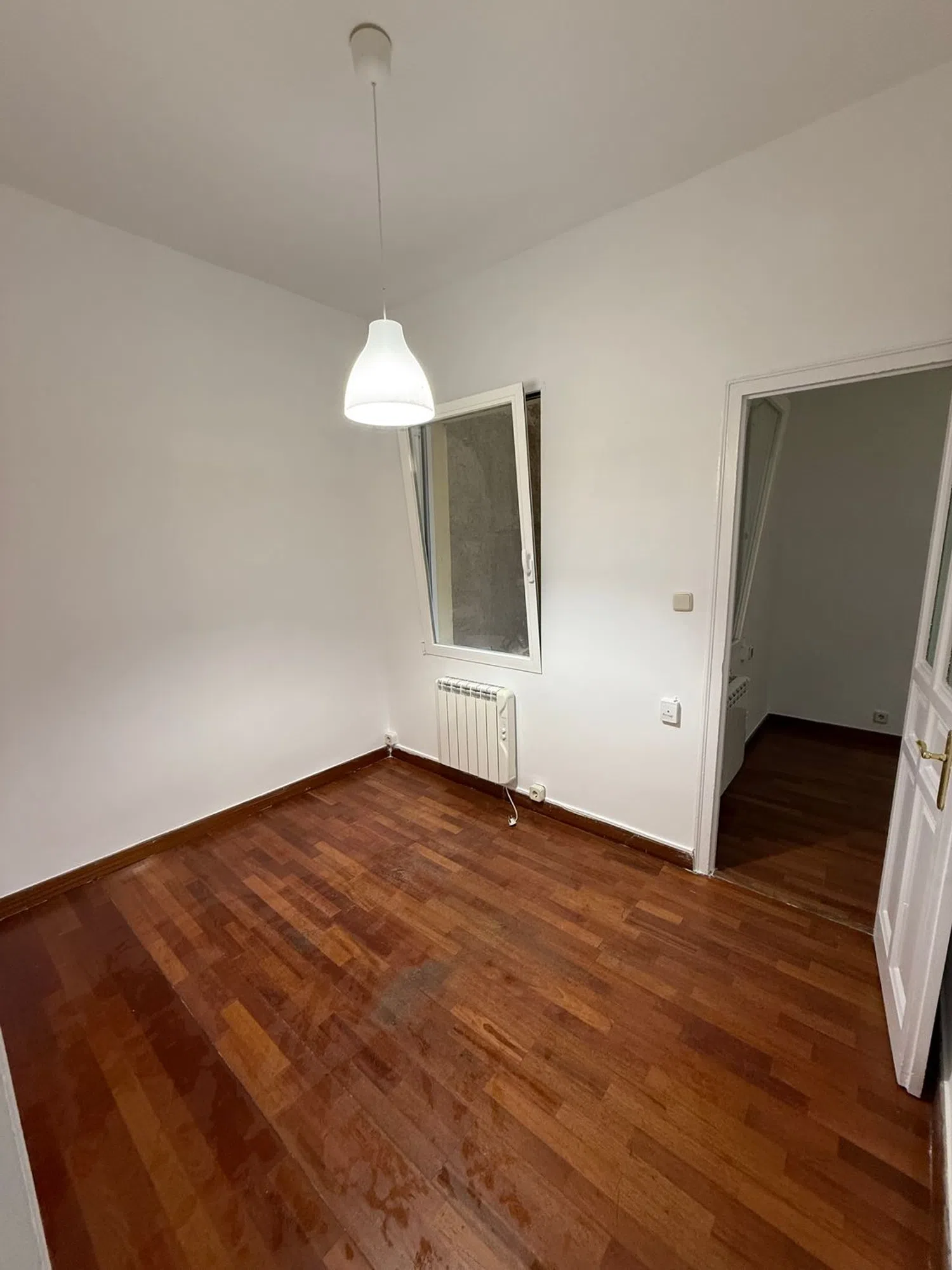 Piso en calle de Hermosilla, 89 - Foto 4