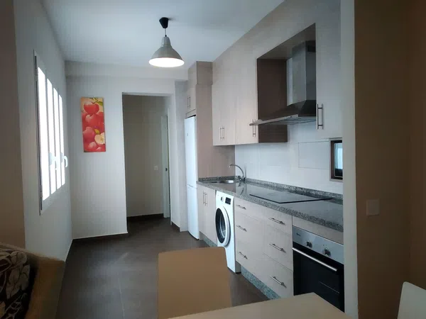 Piso en Calle San Juan Bosco, 70, Olletas - Sierra Blanquilla - Foto 5