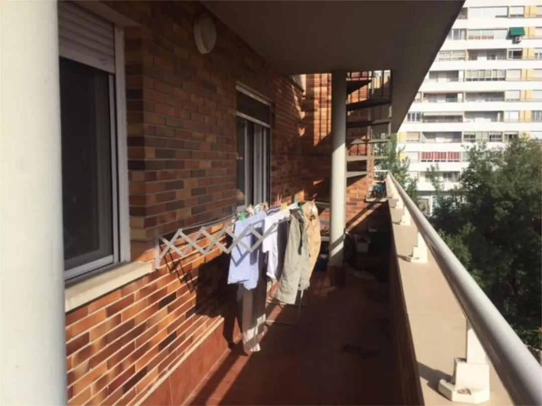 Ático en  Calle del Río Huerva 4 - Foto 11