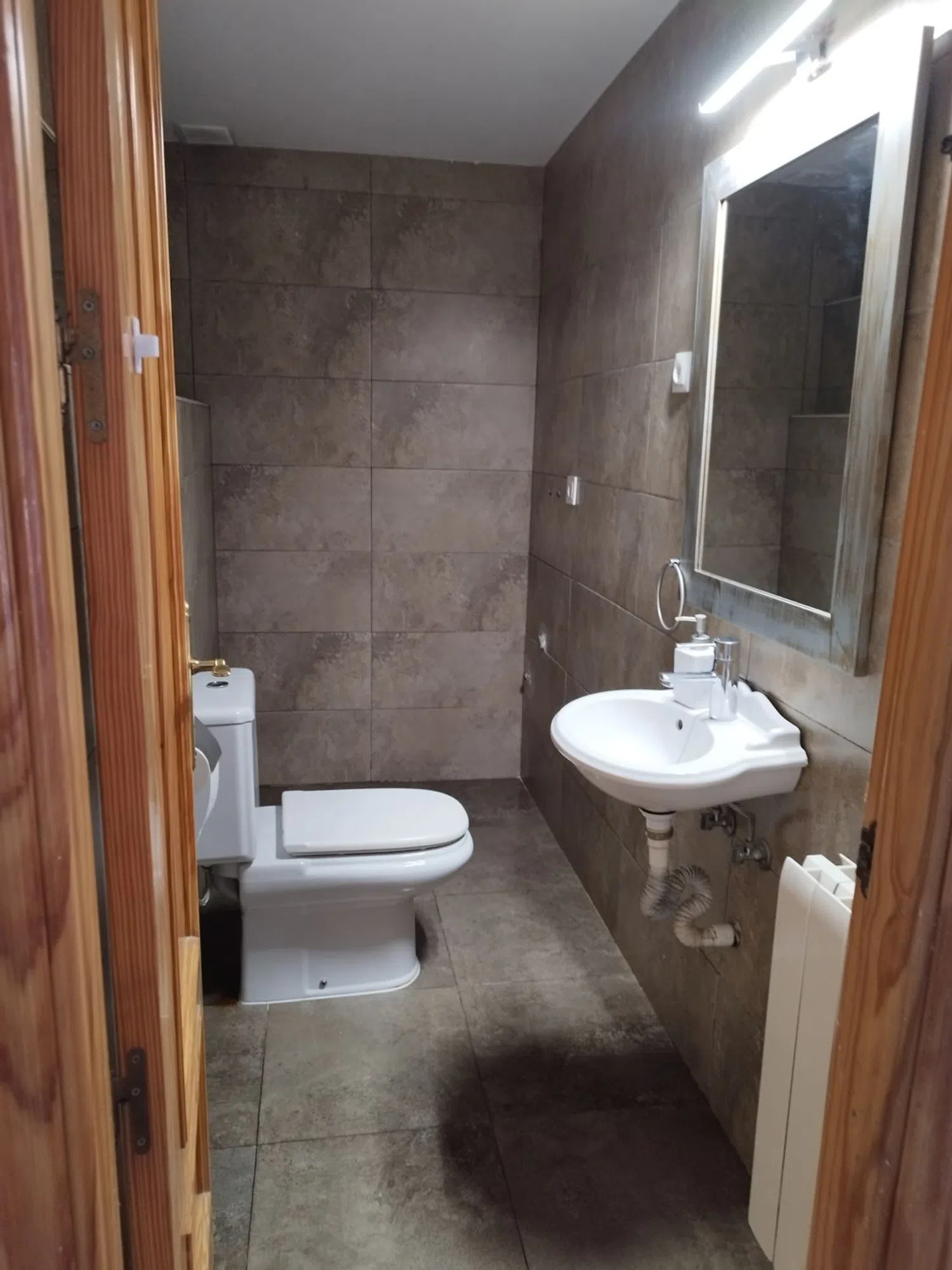 Chalet pareado en Barrio Zona Pueblo - Foto 13