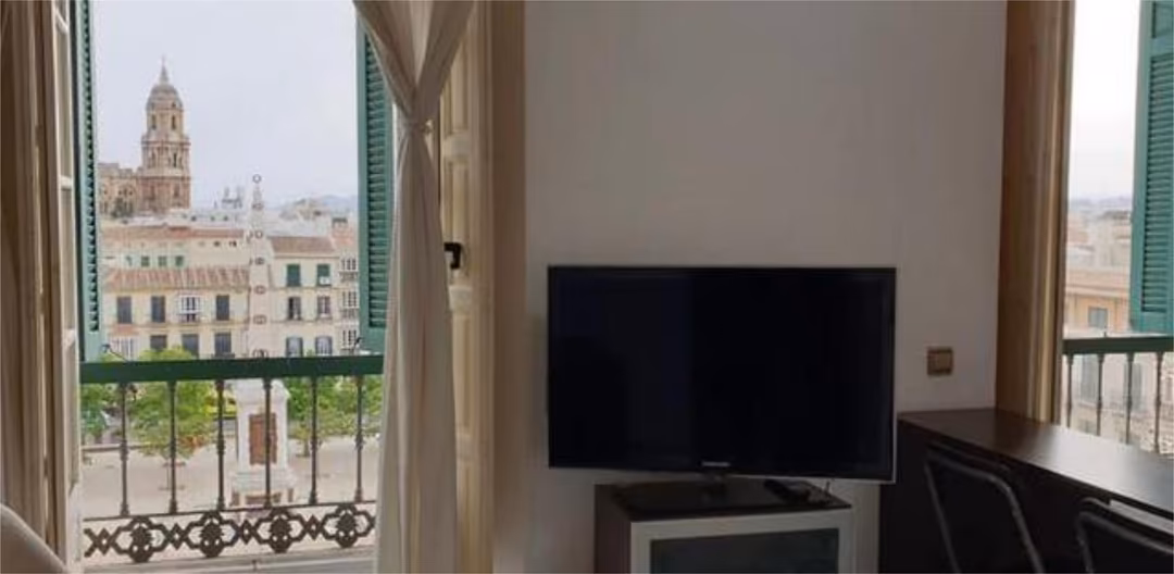 Apartamento en La Merced - Foto 8