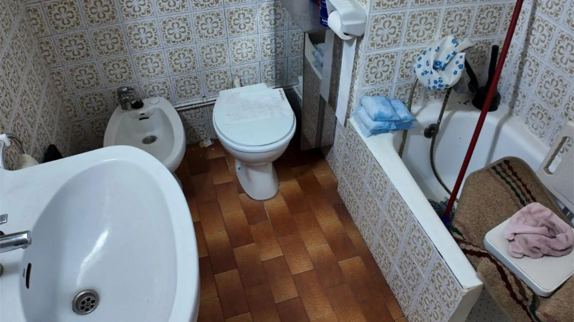 Piso en  Carrer del Guadiana 46 - Foto 13