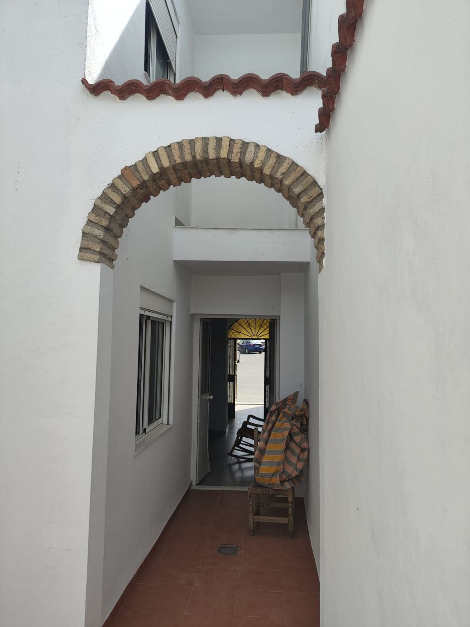 Casa o chalet independiente en Plaza Marqués de Estella, 17 - Foto 12