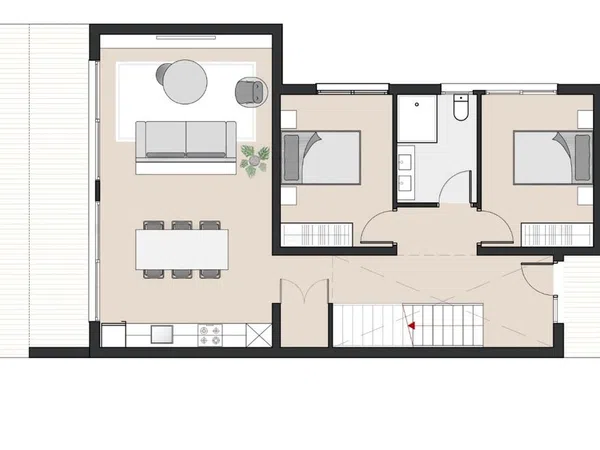 Casa o chalet independiente en Calle Vall Ferrera, 16 -20, Port - Les Planasses - Foto 12