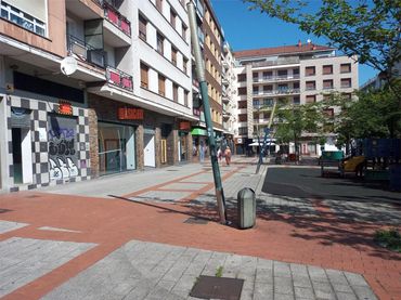 Local comercial en  San Anton Plaza 2 - Foto 1