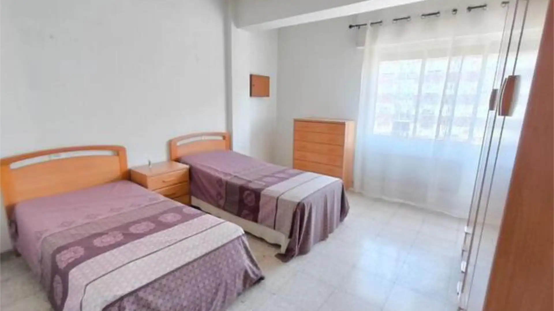 Piso en Ronda Norte - Foto 4