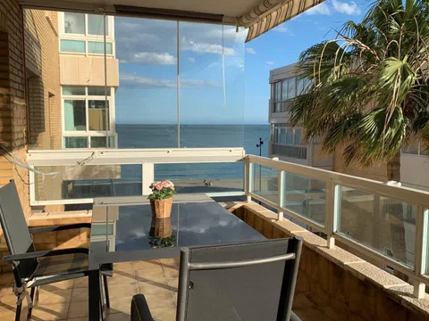 Piso en paseo Marítimo Rey de España, 105