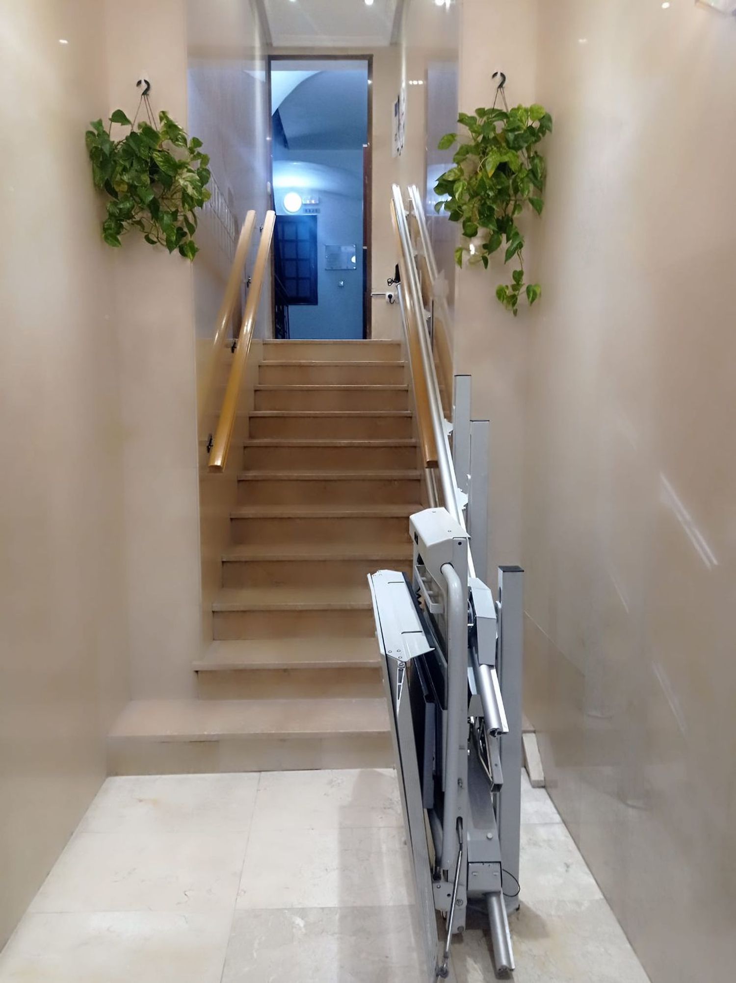 Estudio en calle de Jorge Juan, 92 - Foto 2