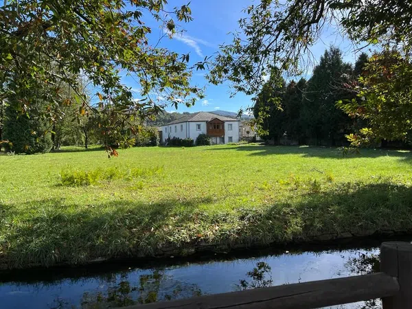 Casa rural en Calle Evaristo Correa Calderón, 108 - Foto 4