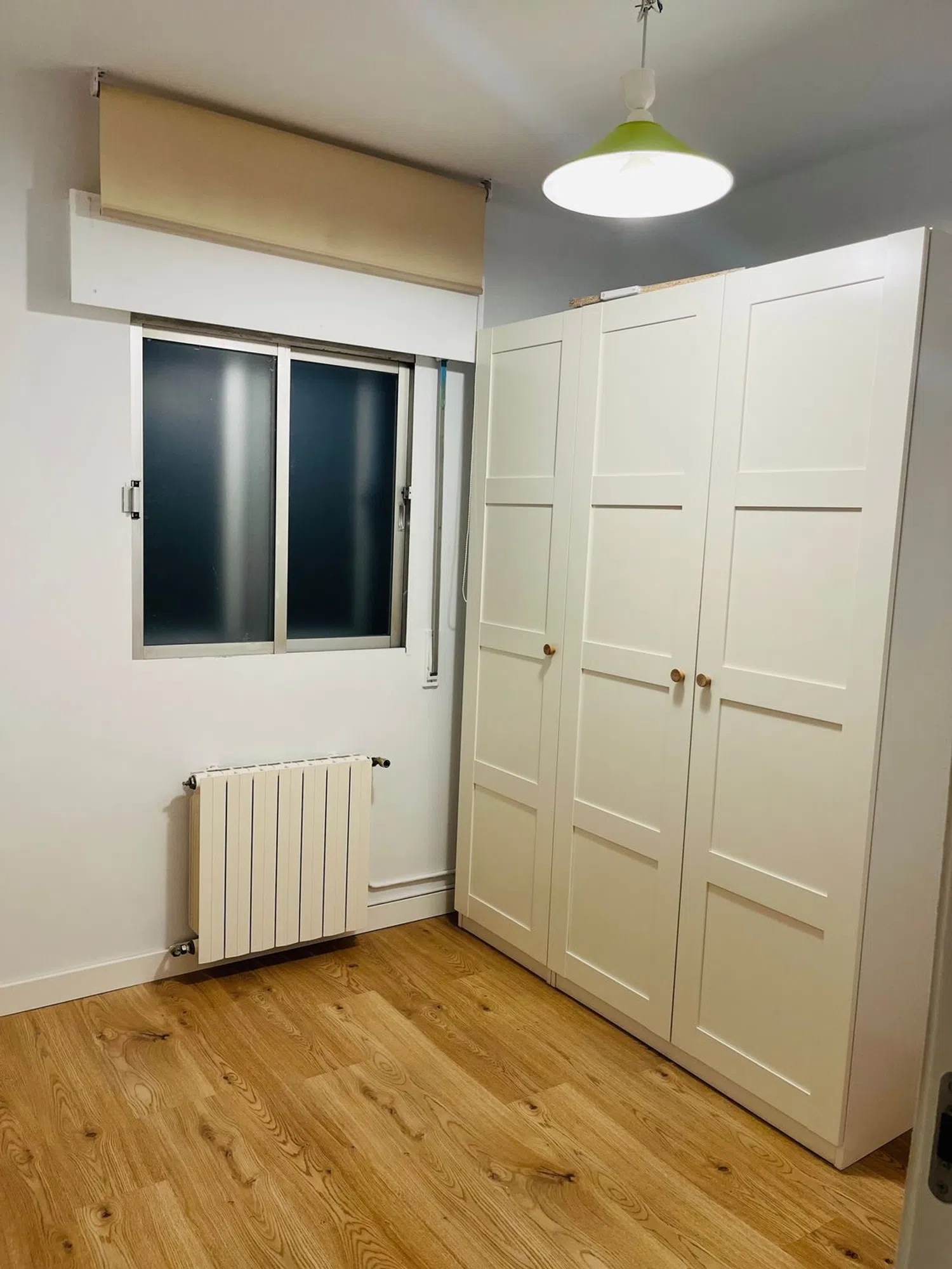 Piso en calle de Calvo Sotelo, 8 - Foto 5