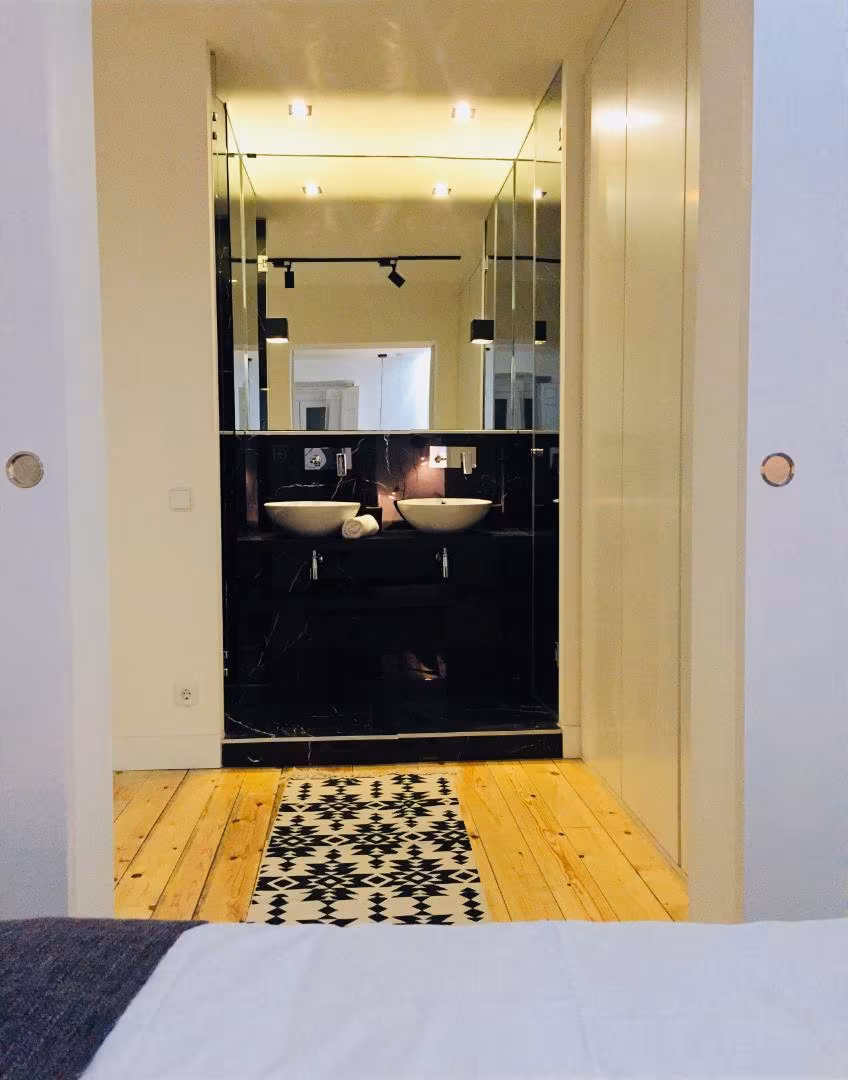 Piso en  Calle de los Tres Peces 21 - Foto 6