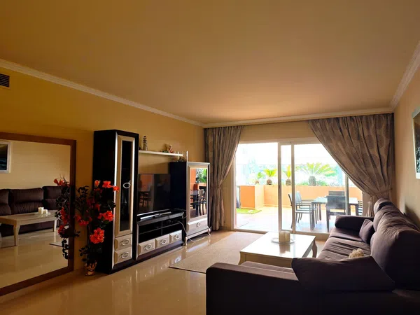 Piso en Calle Isabel de Valois, 2, Puerto Banús - Foto 7
