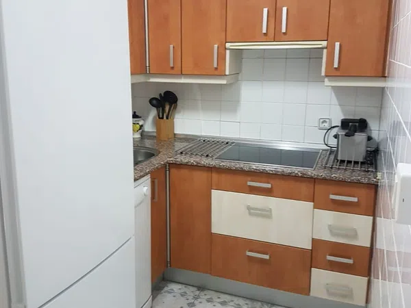 Piso en Calle Salvador del Mundo, 4, Zona San José - Varela, Zona San José - Varela - Foto 2