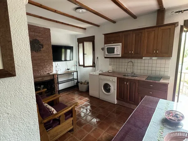 Casa rural en A-319, 40 - Foto 7