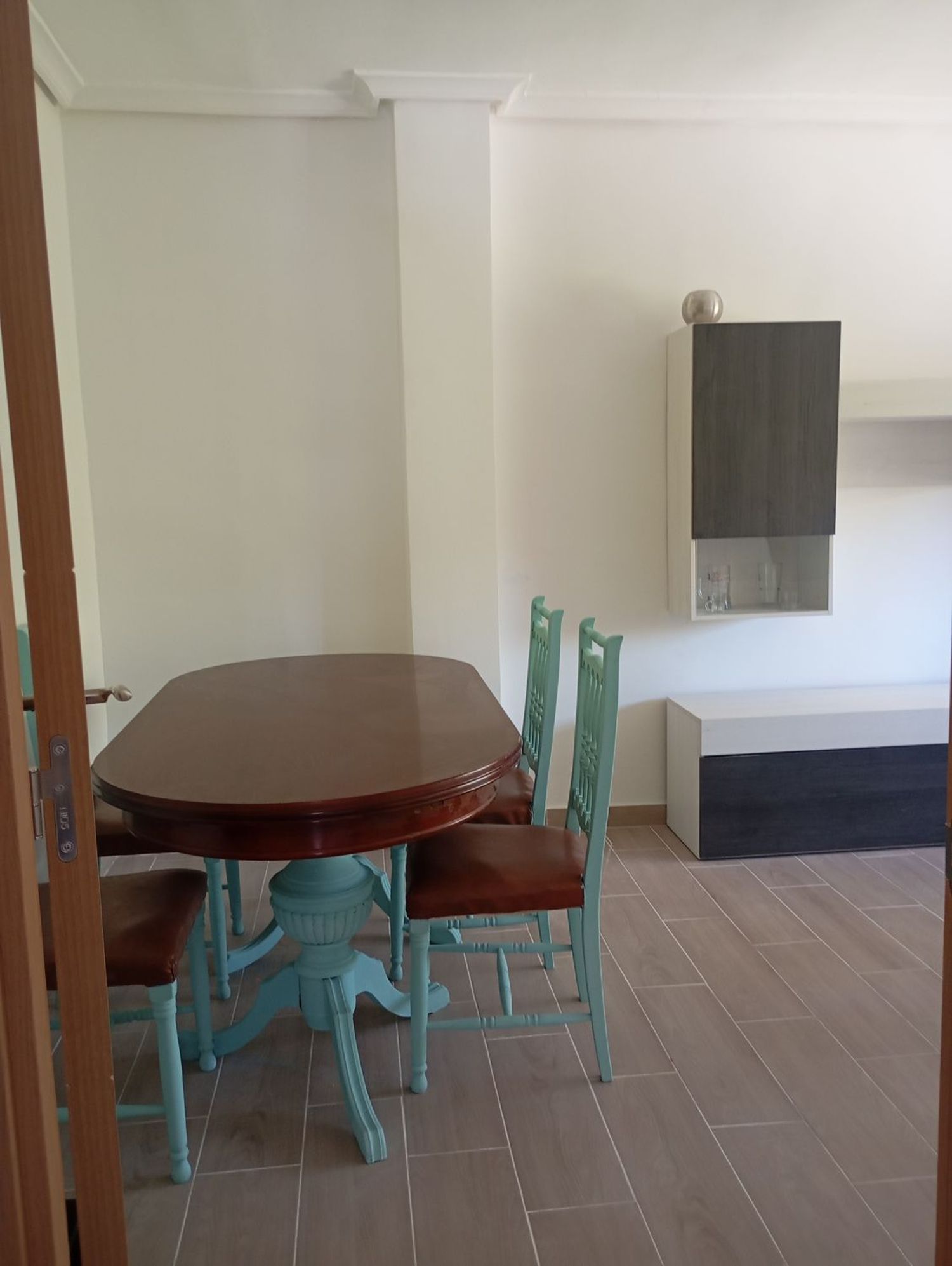 Piso en Avenida de Alemania, 40, Centro, Centro - Foto 4