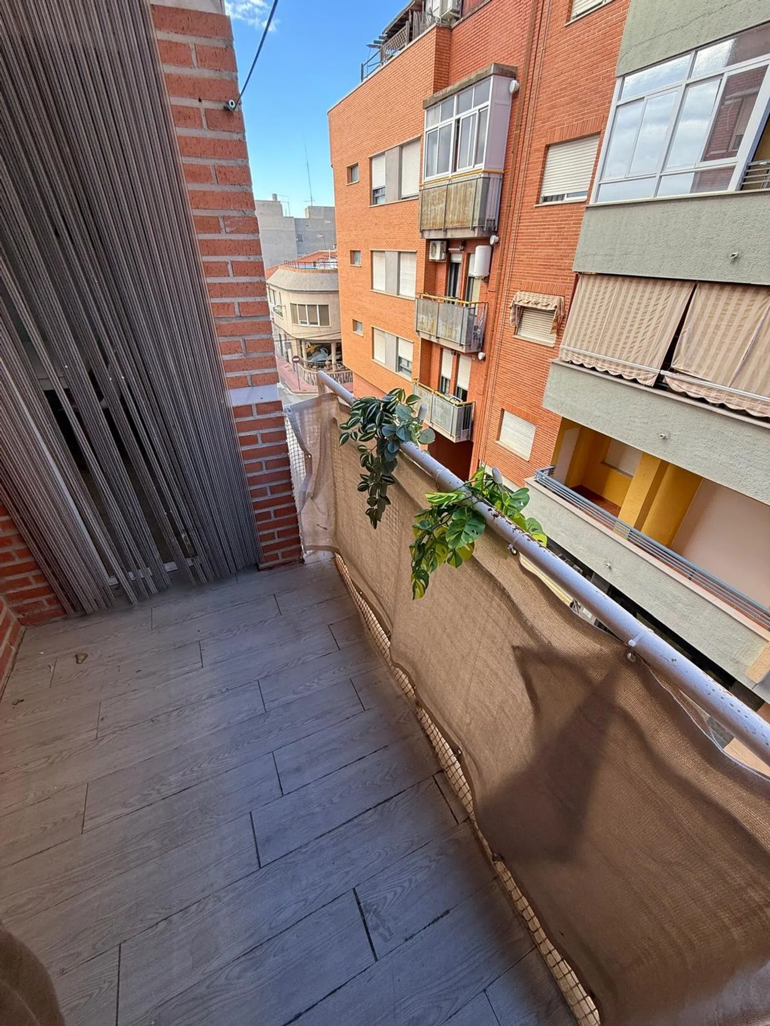 Piso en calle San Luis, 3 - Foto 5