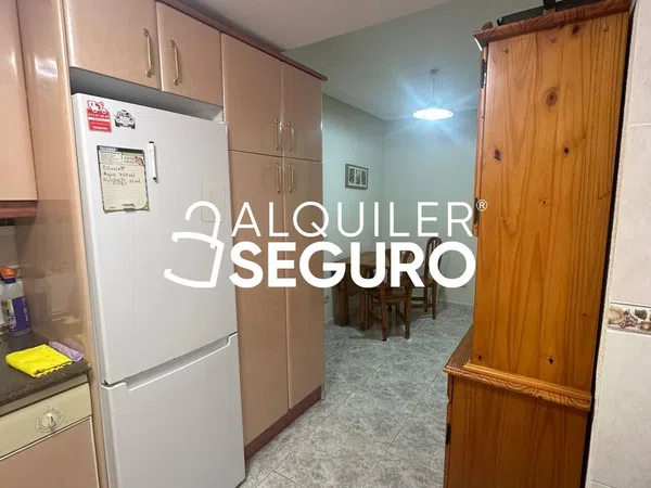 Piso en Avenida de Moratalaz, Marroquina - Foto 23