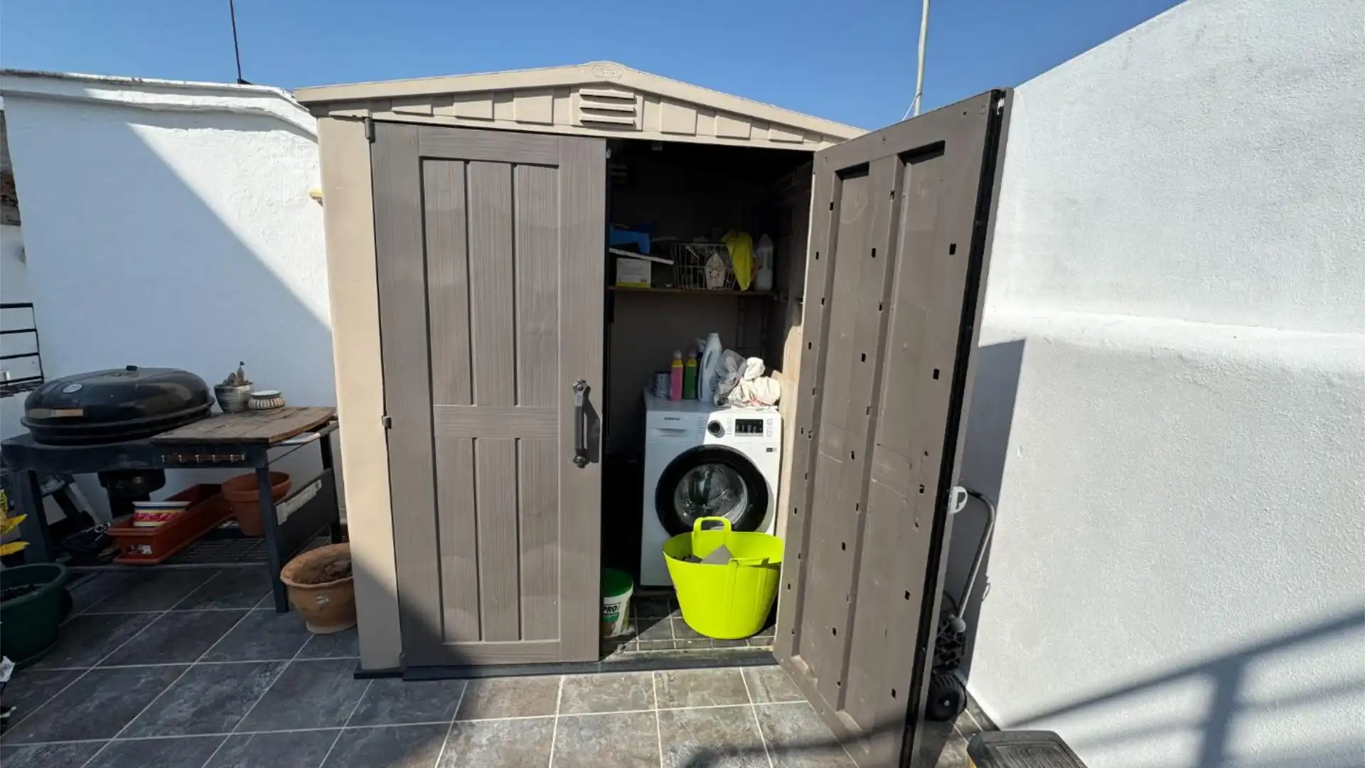 Dúplex en  Avenida Mar y Sierra 9 - Foto 5