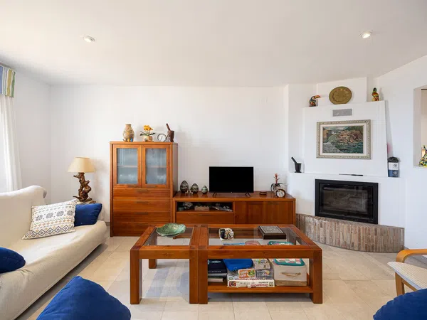 Chalet adosado en Calle Sa Nau Perduda, 26, Aiguafreda - Sa Tuna, Aiguafreda - Sa Tuna - Foto 12