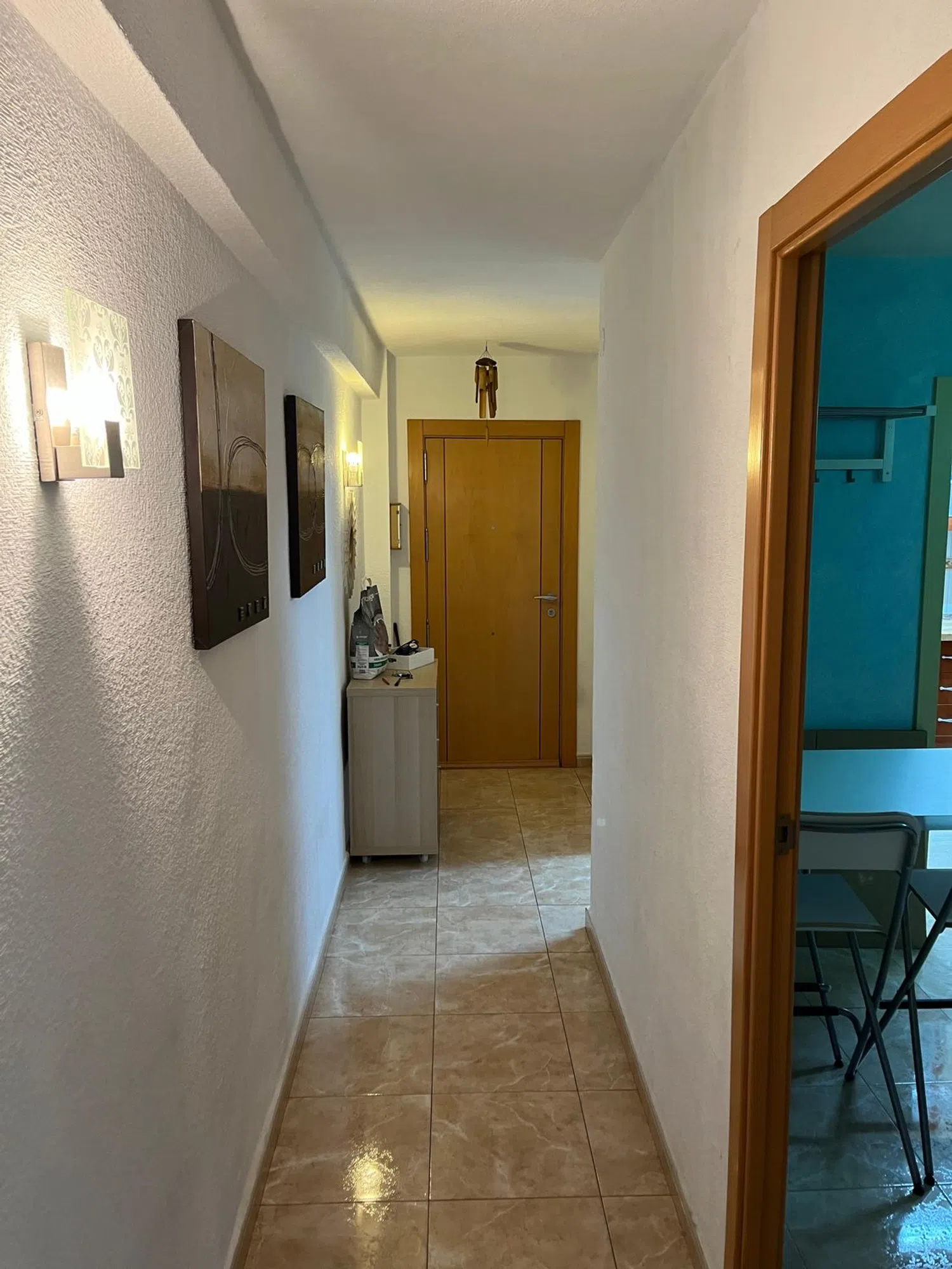 Piso en calle Mancheños, 17 - Foto 5